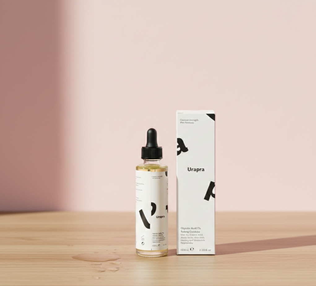 Advanced Exfoliating Toner for Brighter, Smoother, and More Even-Toned Skin